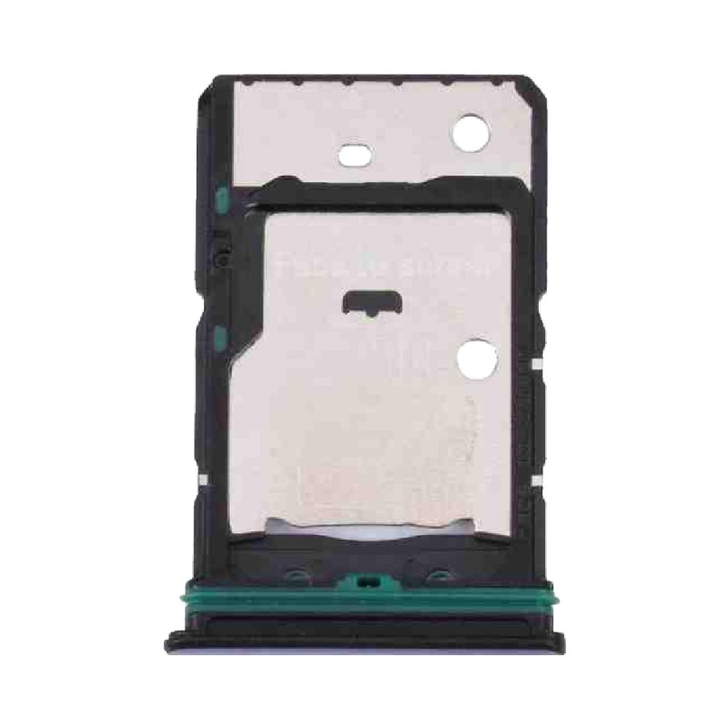 Tiroir SIM Premium OnePlus Nord CE 2 5G Bleu Bahama