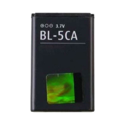 Batterie Premium Nokia BL5CA