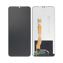Ecran Tactile OEM OPPO A77 5G CPH2339 Noir