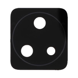 Lentille Premium Xiaomi Poco F4 5G 2022 Noir