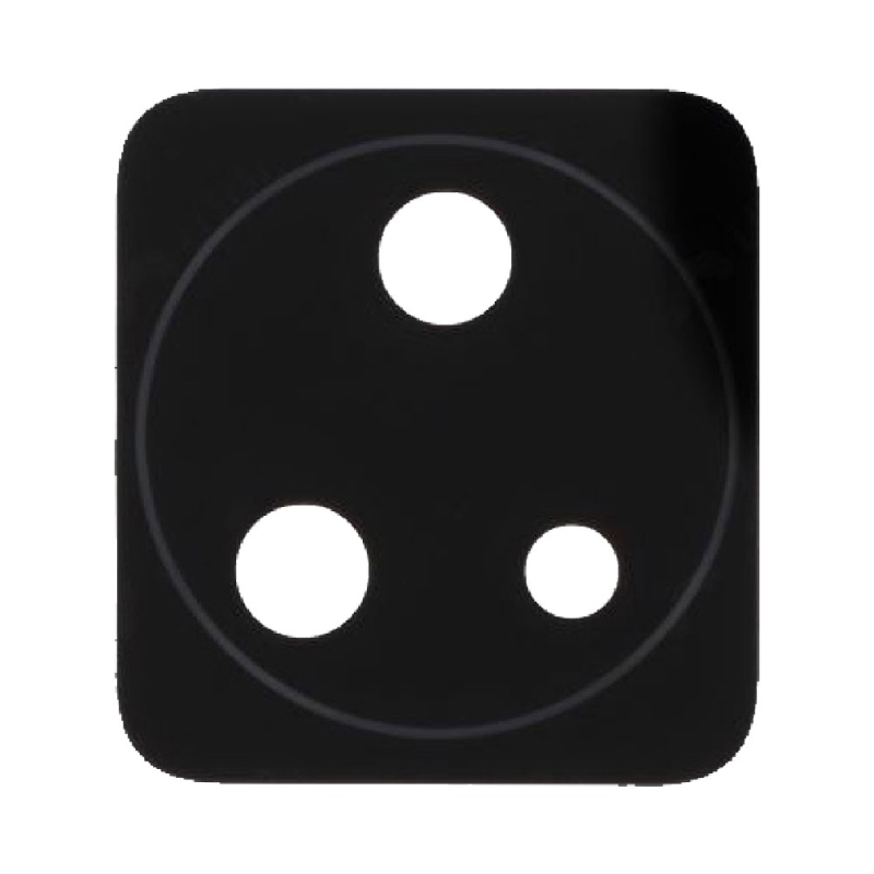 Lentille Premium Xiaomi Poco F4 5G 2022 Noir