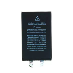 Batterie sans BMS Apple iPhone XS Max