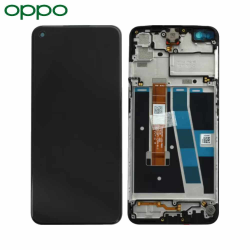 Ecran Tactile Original OPPO A52 4G 4904028 Noir