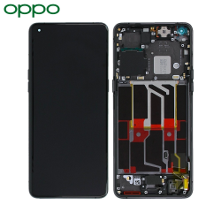 Ecran Tactile Original OPPO Find X5 Pro 4130012 Noir