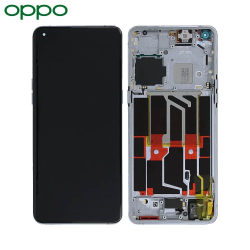 Ecran Tactile Original OPPO Find X5 Pro 4130011 Blanc