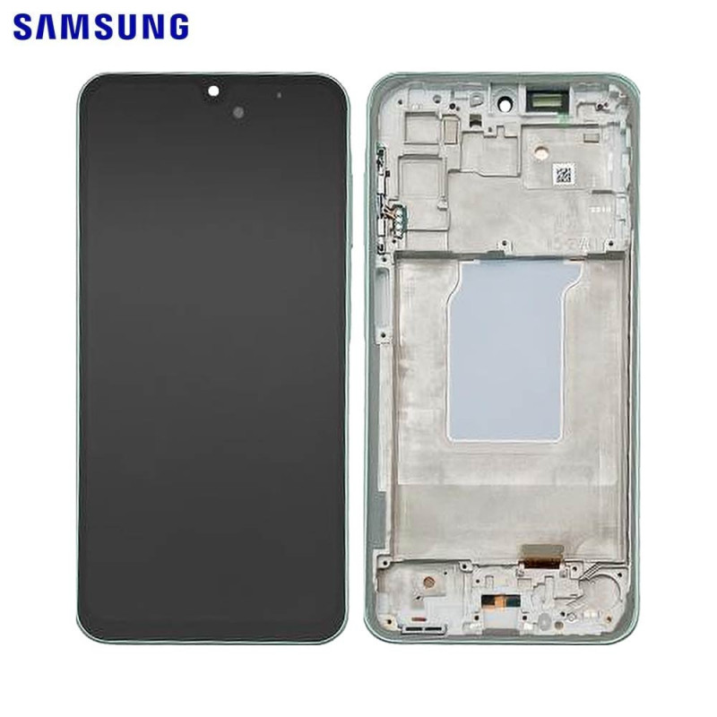 Autres Pièces Samsung Galaxy A – PhoneFrance