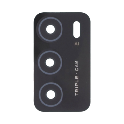 Lentille Premium OPPO A54s Noir