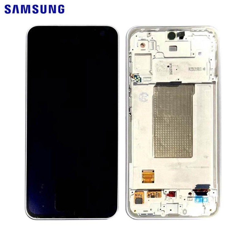 Autres Pièces Samsung Galaxy A – PhoneFrance