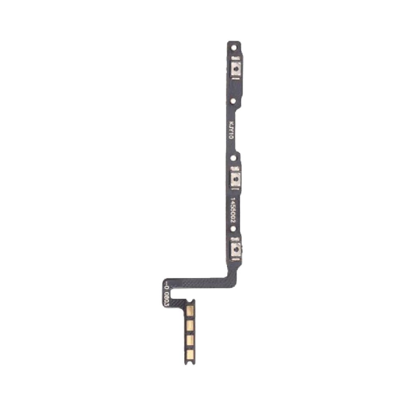 Nappe Power On/Off et Volume Premium Vivo Y01