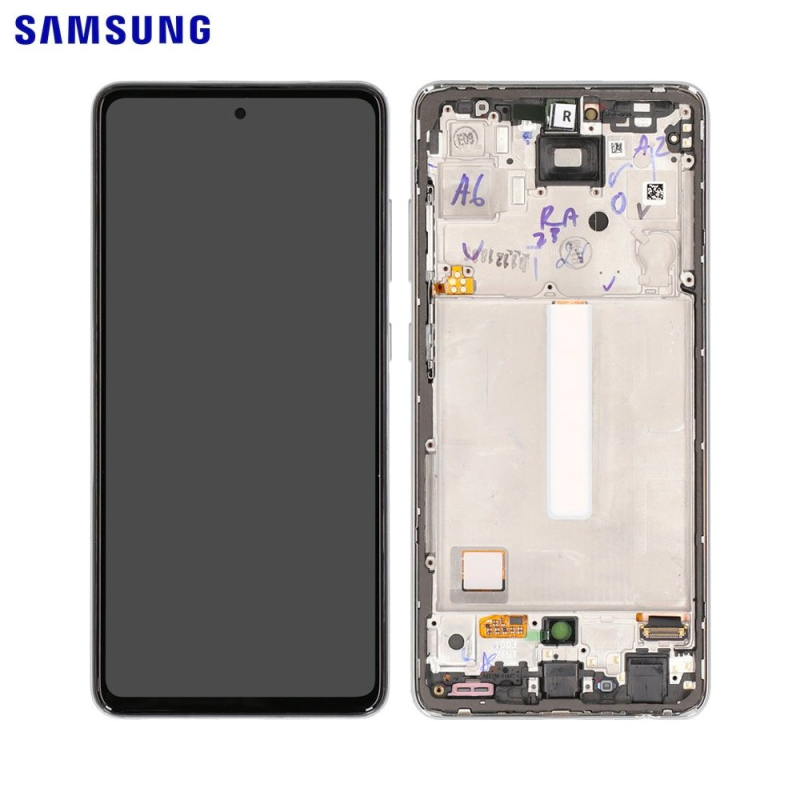 Autres Pièces Samsung Galaxy A – PhoneFrance