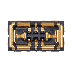 Connecteur Apple iPhone 17 – PhoneFrance