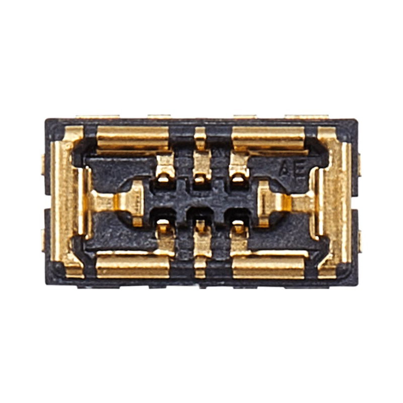 Connecteur Apple iPhone 17 – PhoneFrance