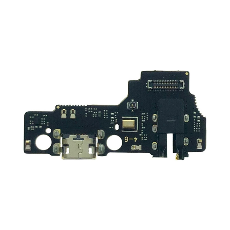 Connecteur de Charge Premium Realme Narzo 50i Prime/C30