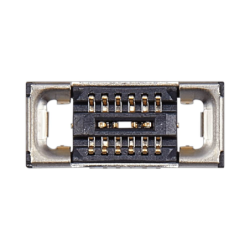 Connecteur Apple iPhone 17 – PhoneFrance