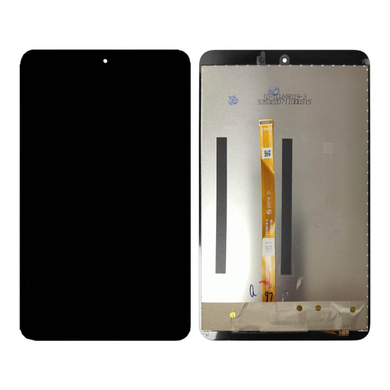 Ecran Tactile Original Pulled (PIEC) Nokia T10 Noir