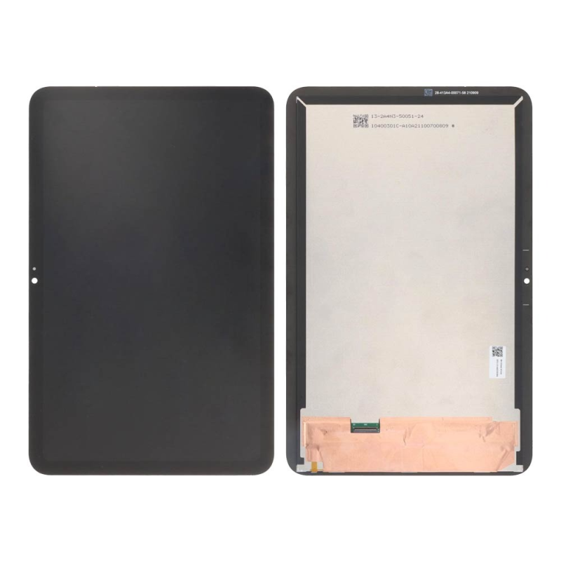Ecran Tactile Nokia T20 Noir