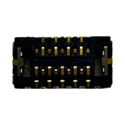 Connecteur Apple iPhone 17 – PhoneFrance