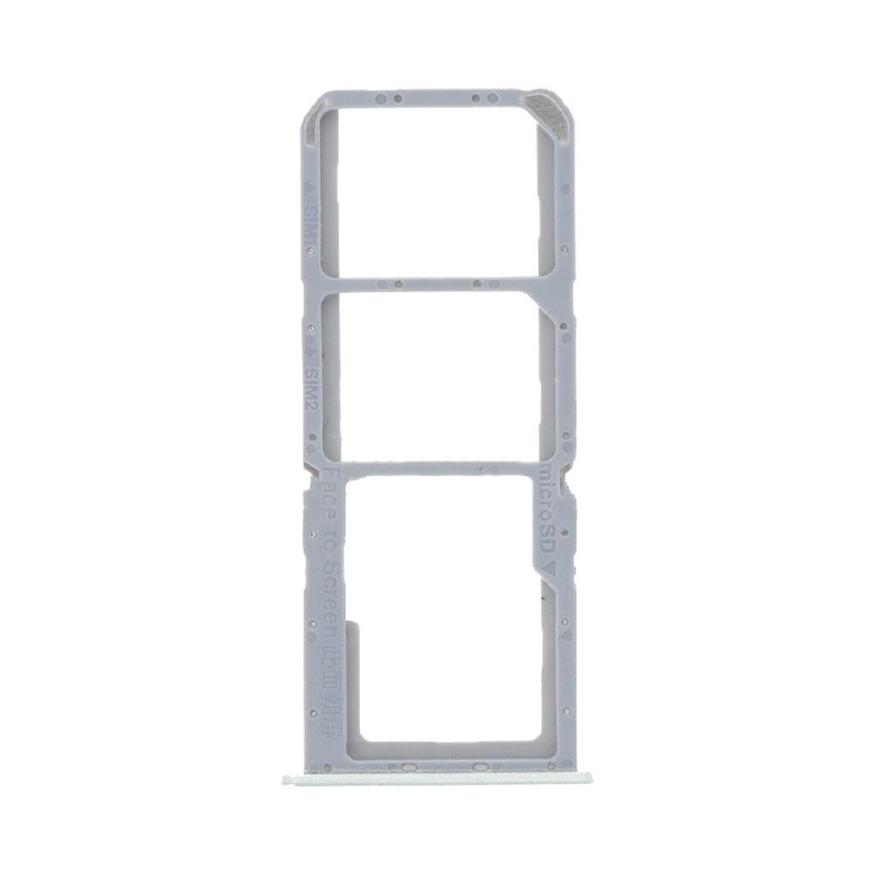 Tiroir SIM Premium Realme C30 Vert Bambou