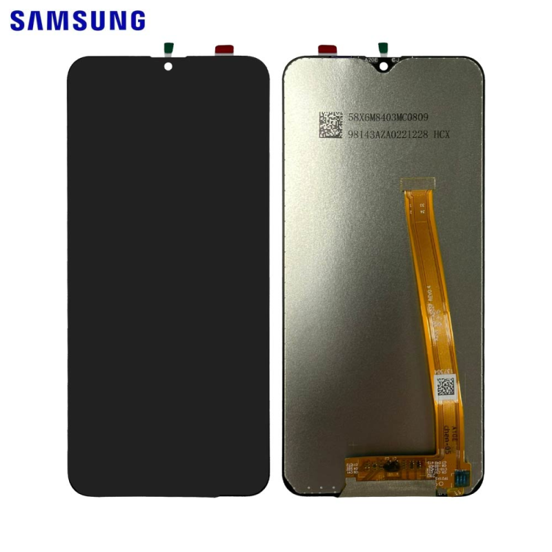 Coque Samsung Galaxy A – PhoneFrance