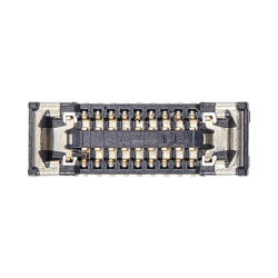 Caméra Apple iPhone 17 – PhoneFrance