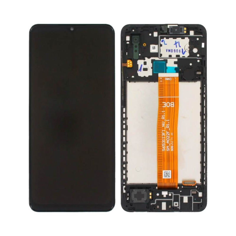 Coque Samsung Galaxy A – PhoneFrance