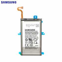 Batterie Originale Samsung Galaxy S9 Plus G965 GH82-15960A GH82-16018A EB-BG965ABE