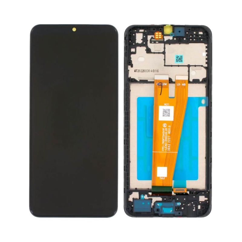 Coque Samsung Galaxy A – PhoneFrance