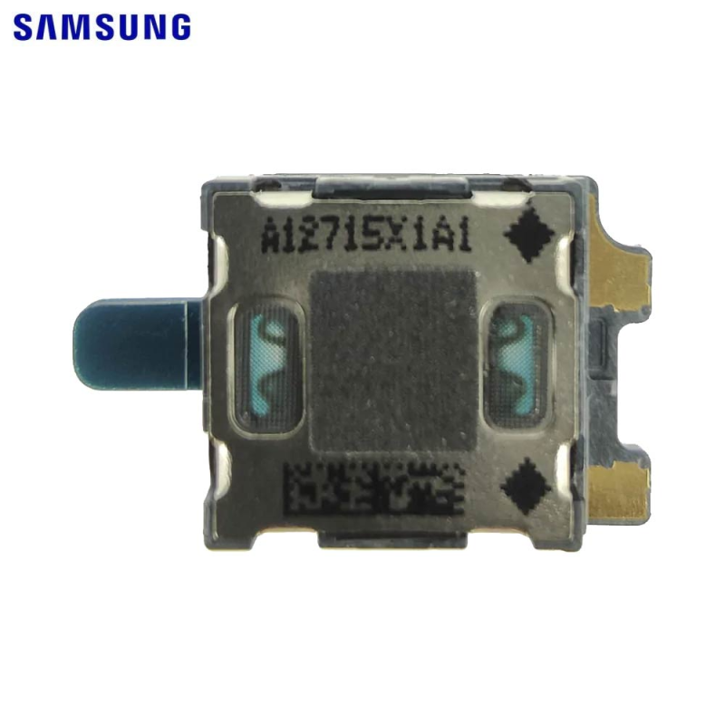 Écouteur Interne Original Samsung Galaxy Z Flip 4 5G F721/Galaxy Z Flip 5 5G F731/Galaxy Z Flip 6 5G F741/Galaxy Z Flip 7 FE F76