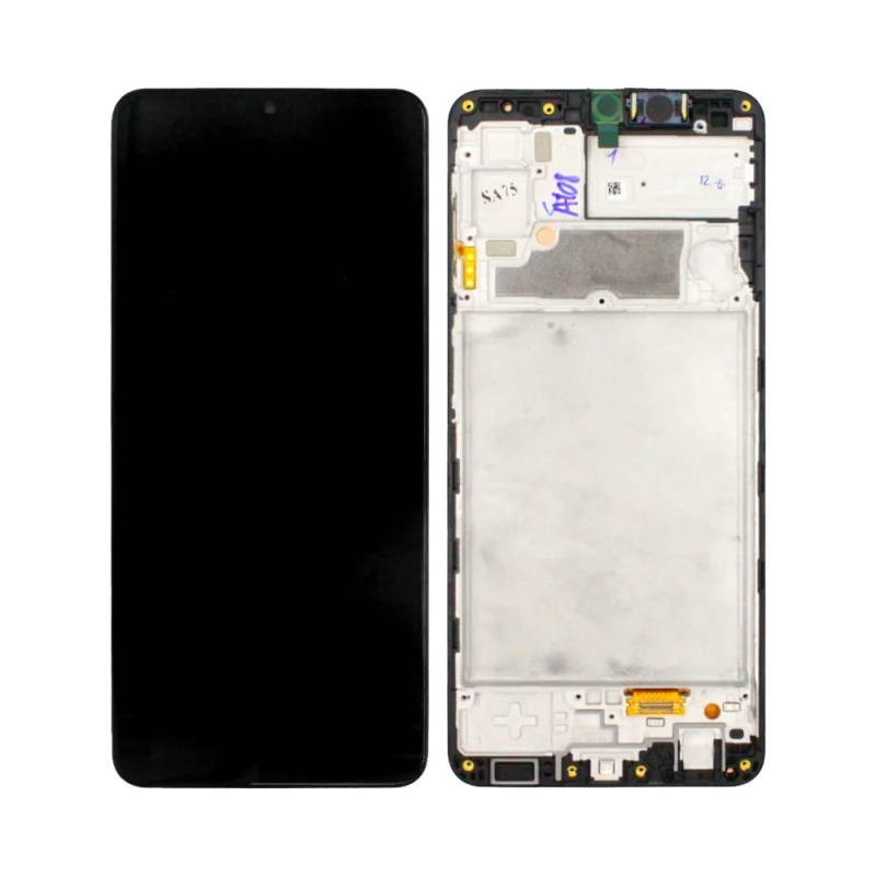 Coque Samsung Galaxy A – PhoneFrance