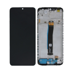 Ecran Tactile OEM avec Châssis Xiaomi Redmi 10C