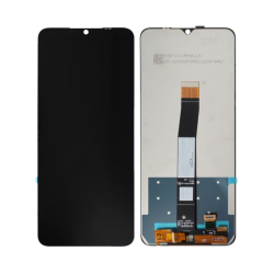 Ecran Tactile OEM Xiaomi Redmi 10C/Poco C40