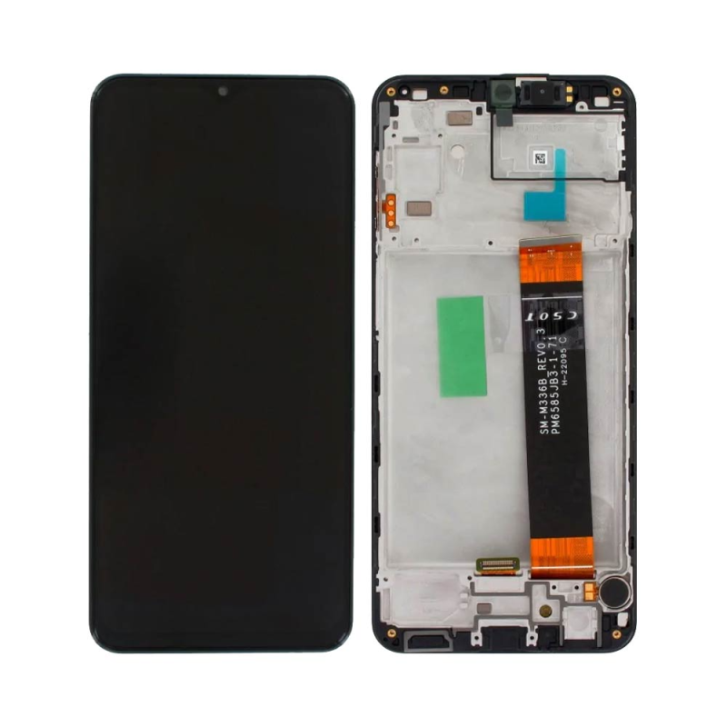 Coque Samsung Galaxy A – PhoneFrance