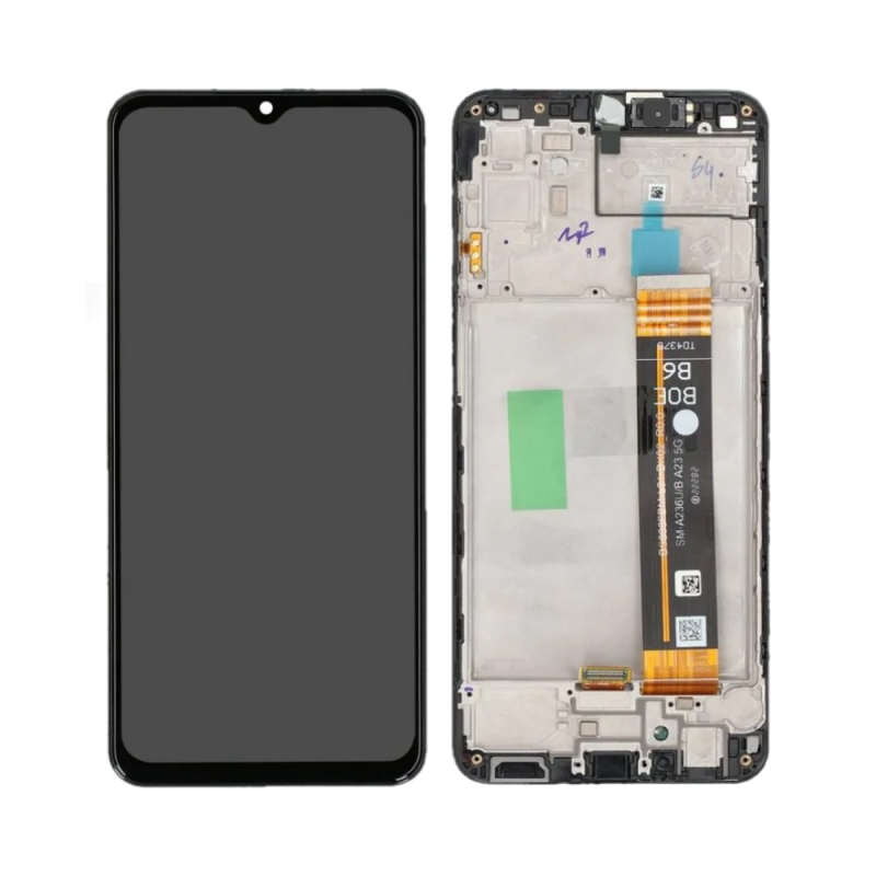 Coque Samsung Galaxy A – PhoneFrance