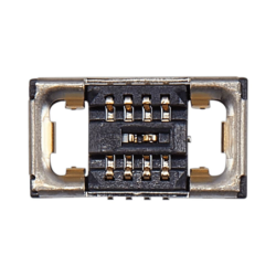 Connecteur Apple iPhone 17 – PhoneFrance