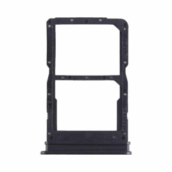 Tiroir SIM Premium Honor X8 Noir Minuit