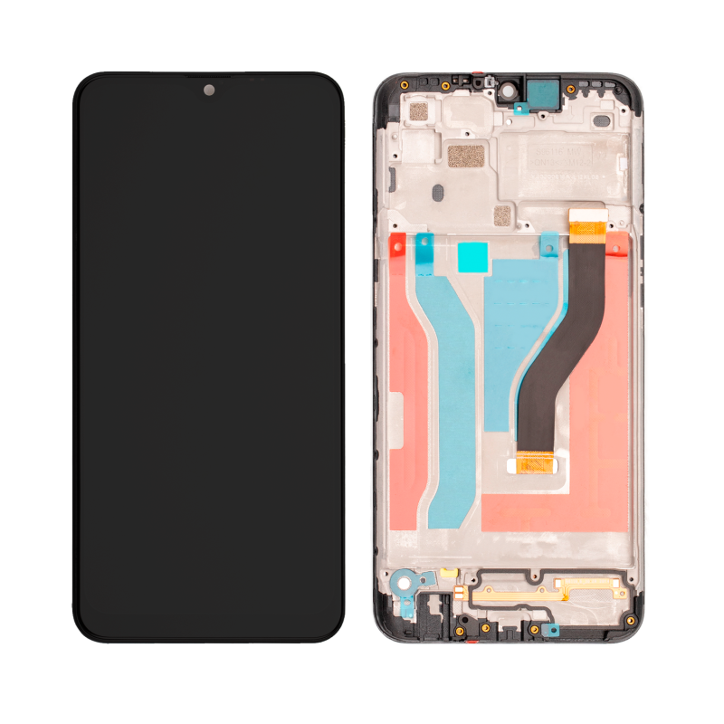 Écran Samsung Galaxy A – PhoneFrance