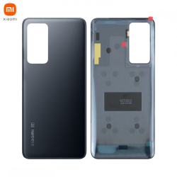 Cache Arrière Original Xiaomi 12X 5600070L3A00 Gris