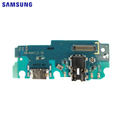 Connecteur de Charge Original Samsung Galaxy A04s A047F GH96-15280A