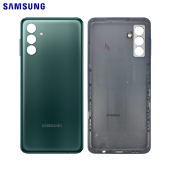 Cache Arrière Original Samsung Galaxy A04s A047F GH82-29480C Vert