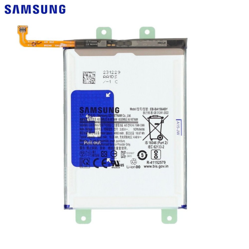 Batterie Samsung Galaxy A – PhoneFrance