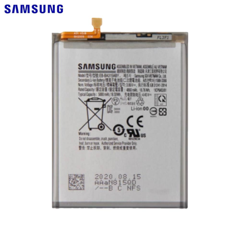 Batterie Samsung Galaxy A – PhoneFrance