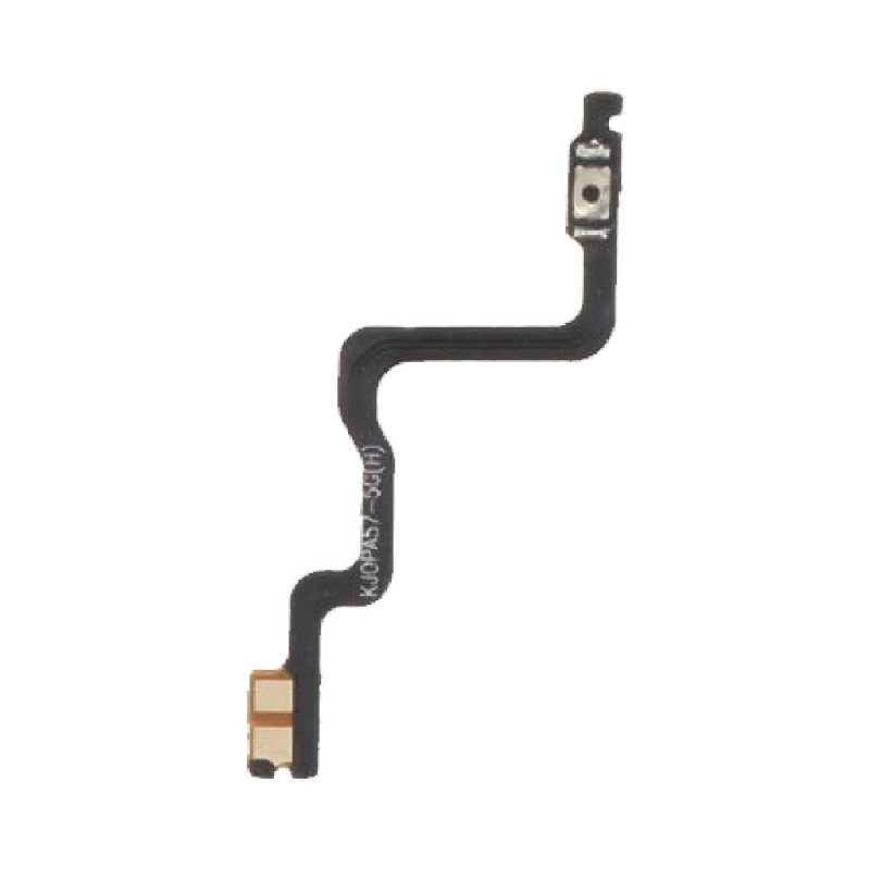 Nappe Power On/Off Premium OPPO A77 5G