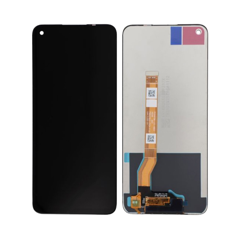 Ecran Tactile Premium Realme Narzo 50 5G Noir