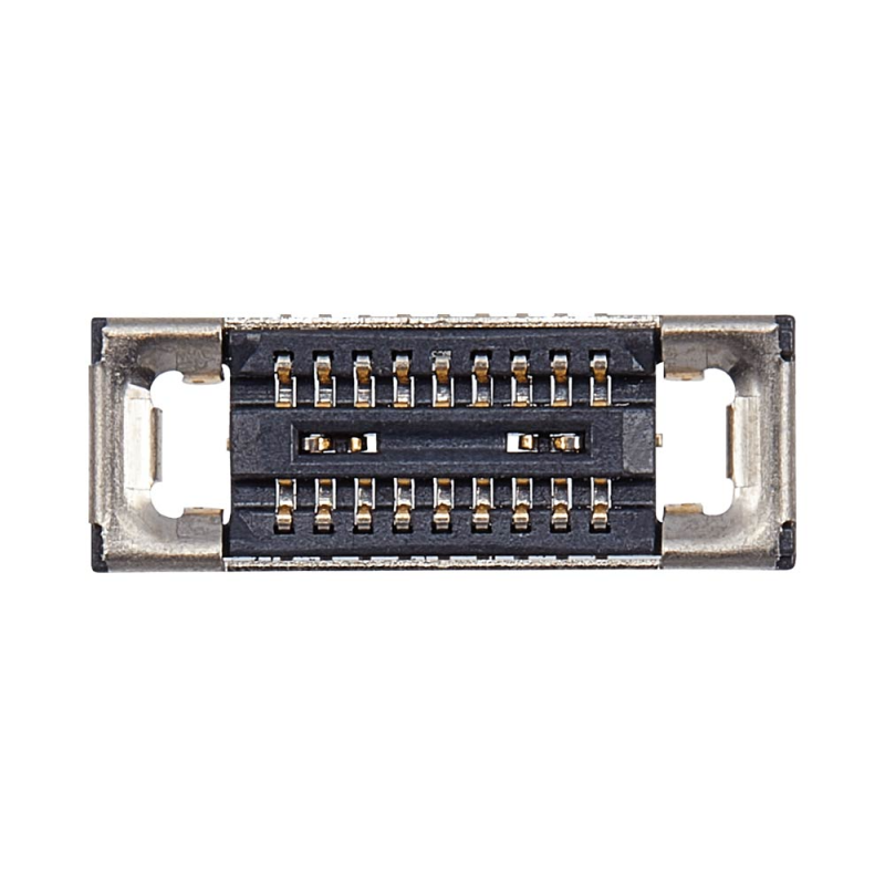 Connecteur Apple iPhone 17 – PhoneFrance