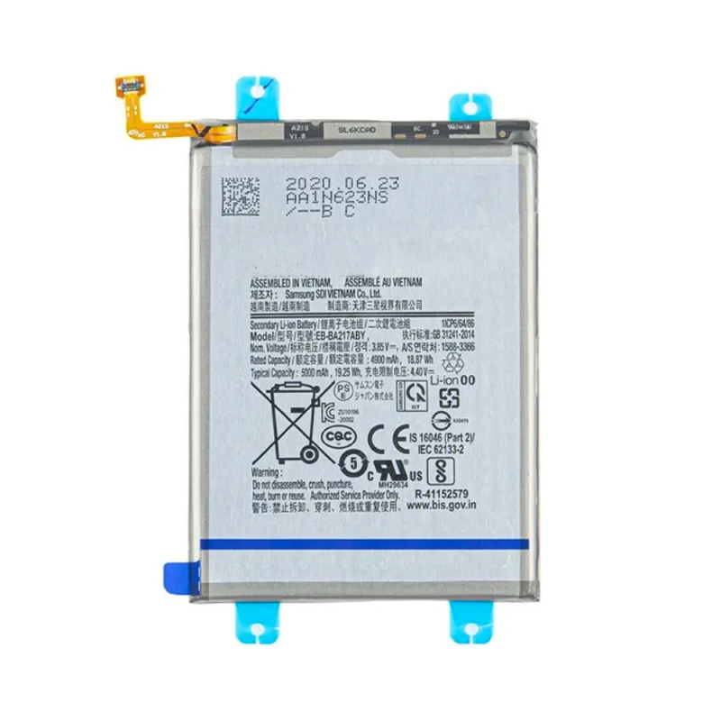 Batterie Samsung Galaxy A – PhoneFrance