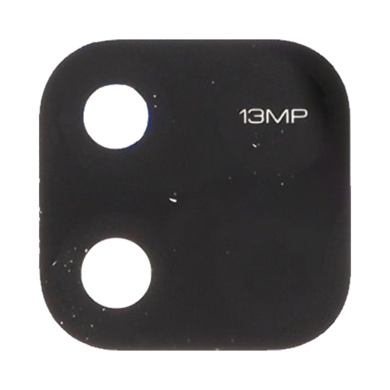 Lentille Premium Xiaomi Redmi 10A Noir