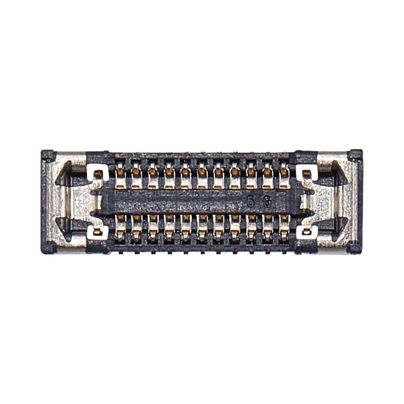 Caméra Apple iPhone 17 – PhoneFrance