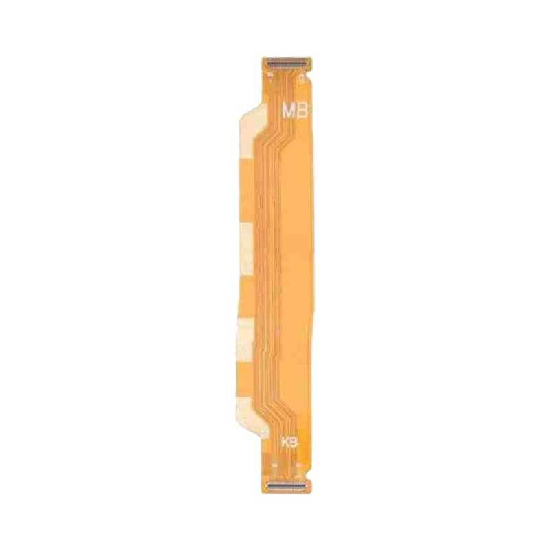 Nappe de Connexion Premium Realme C35/Narzo 50A Prime