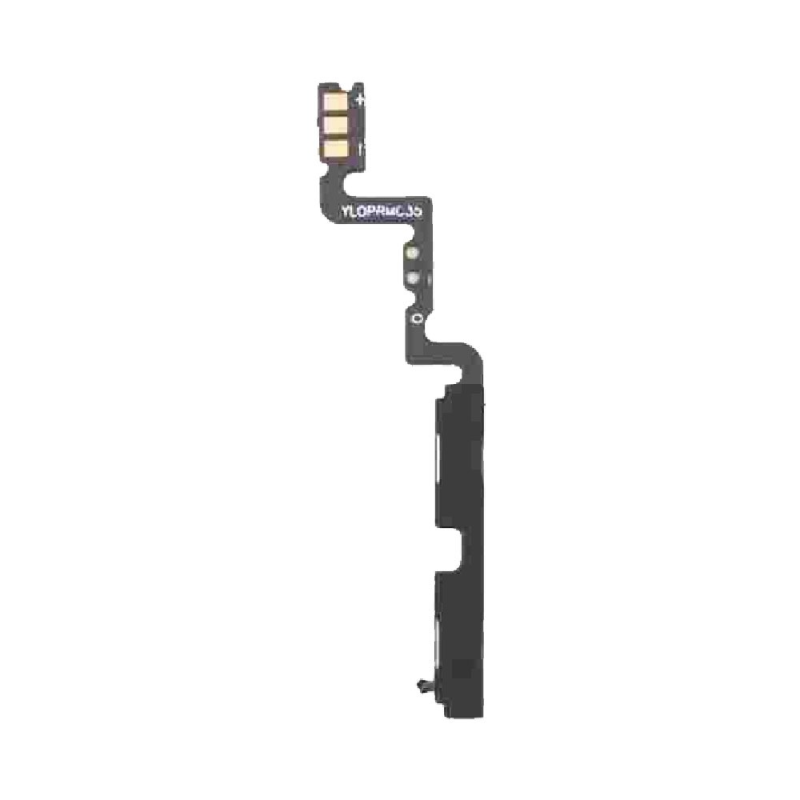 Nappe Volume Premium Realme C35
