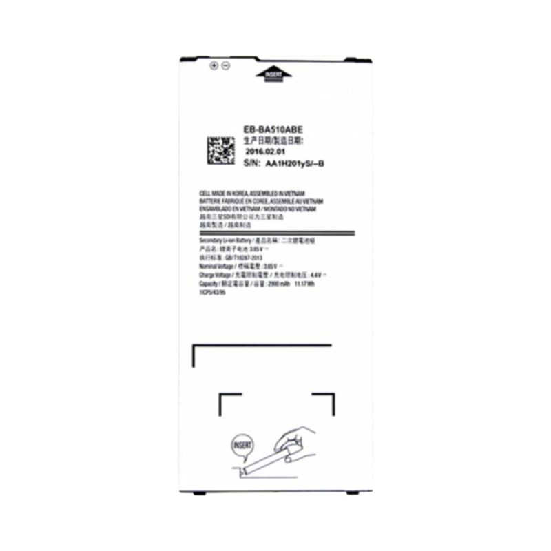 Batterie Samsung Galaxy A – PhoneFrance